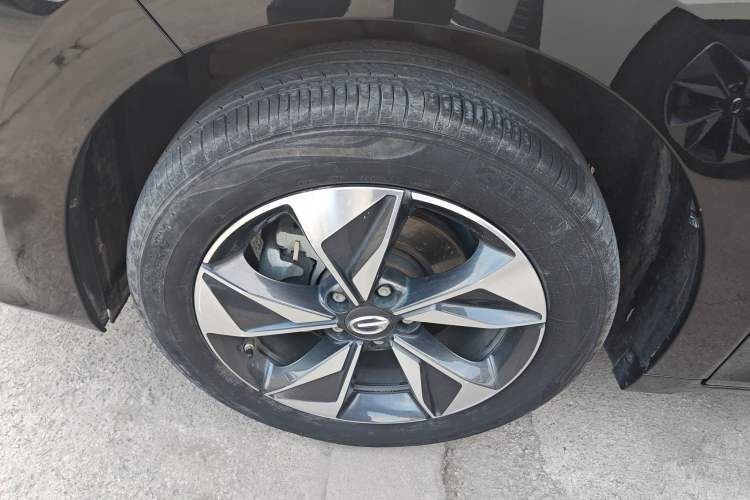 Used GAC Trumpchi M6 2023 PRO 270T DCT Luxury Edition