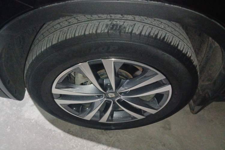 Used Renault Koleos 2018 2.0L Two-Wheel Drive 120th Anniversary Limited Edition
