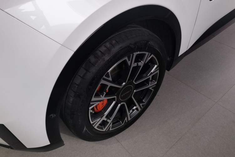 Used Lynk & Co 900 2025 2.0T Ultra
