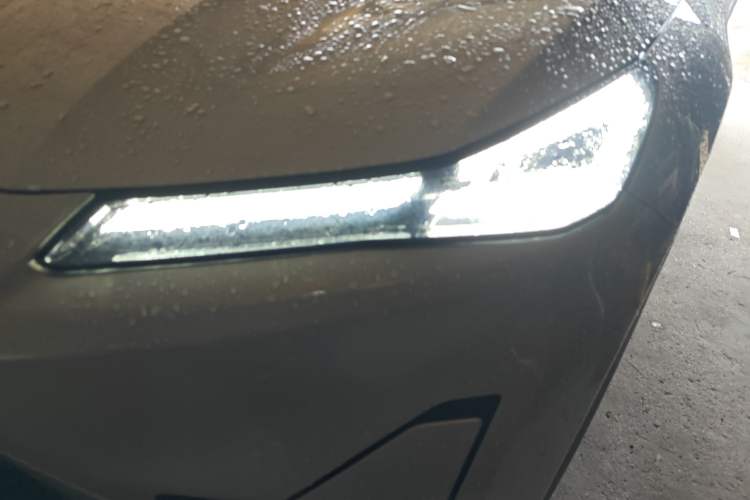 Used Deepal S05 2024 510Max Pure Electric Version
