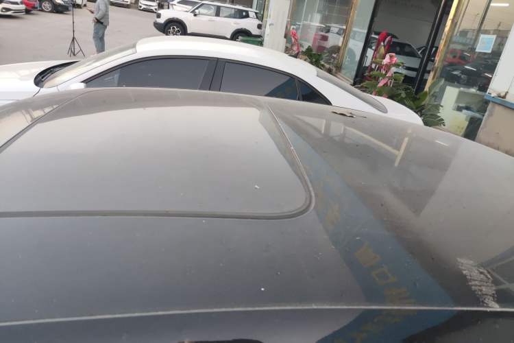 Used Volkswagen Passat 2022 280TSI Business Edition