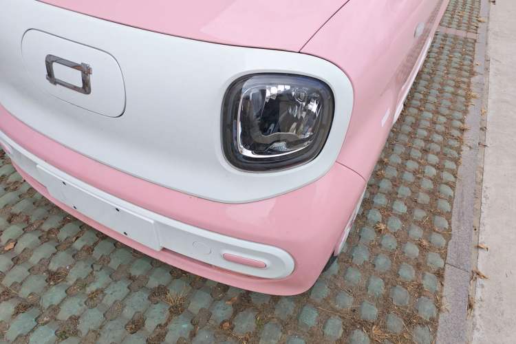 Used Bestune Pony 2024 170km Range Energizing Horse