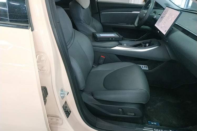 Used XPeng MONA M03 2024 515 Long-Range