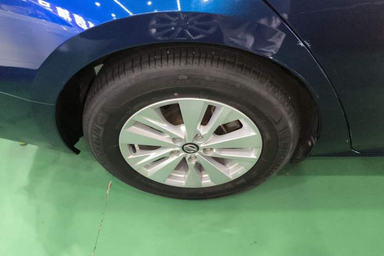 Used Nissan Teana 2020 2.0L XL Comfort Edition
