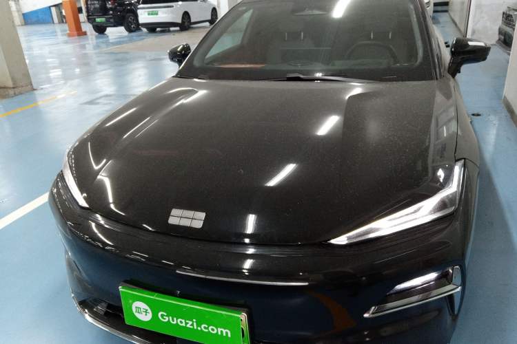 Used  Galaxy 8 2025 130km EM-i Flagship Edition
