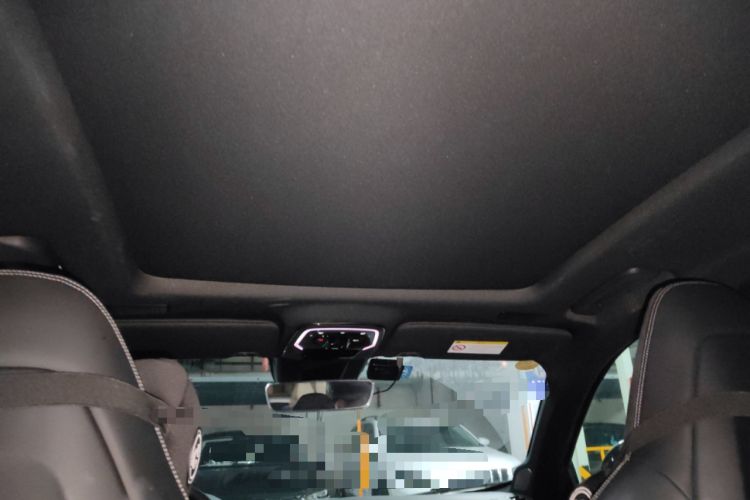 Used Lynk & Co 01 2021 2.0TD Four-Wheel Drive Hype-Halo
