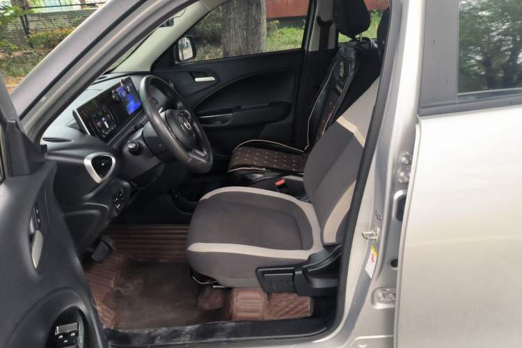 Used ORA White Cat 2020 305 km Luxury Version
