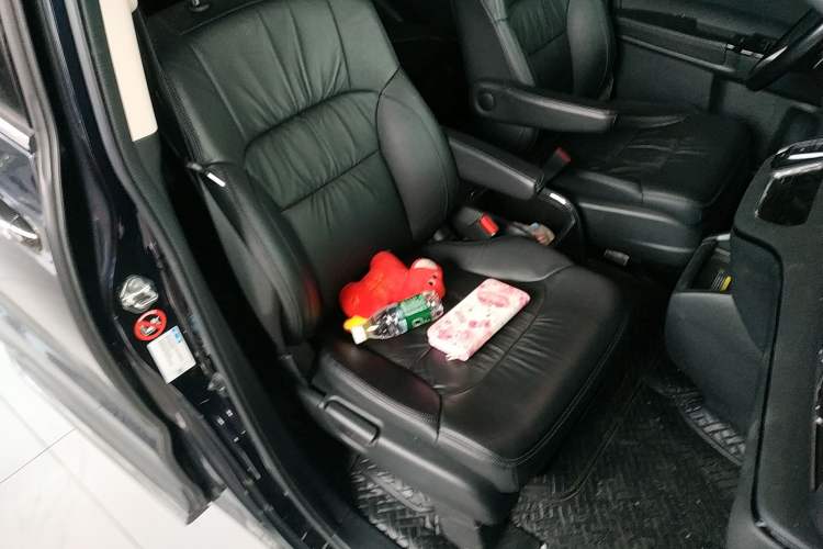 Used Honda Odyssey 2022 2.0L eHEV Sharp Enjoyment Edition