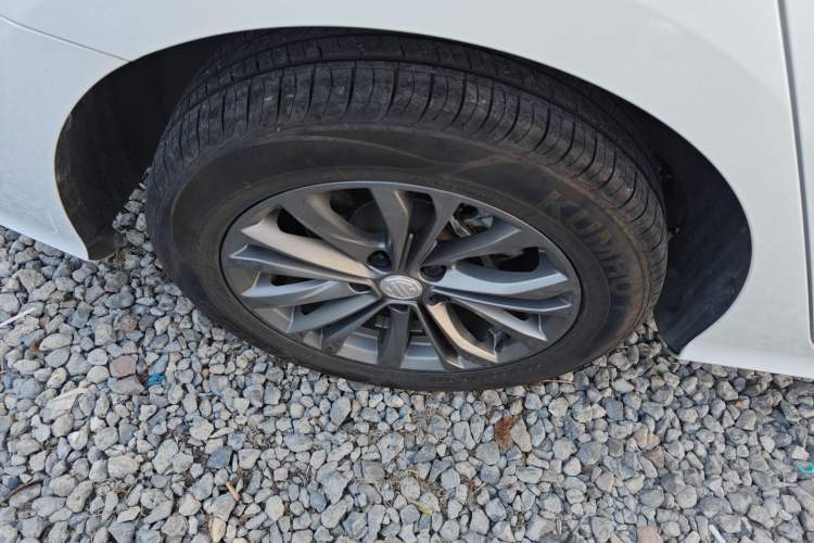 Used MG 5 2025 180 DVVT Global First Edition
