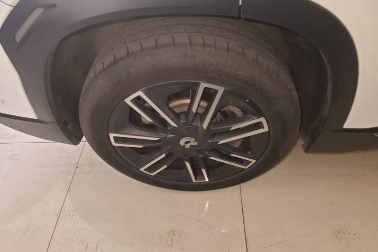 Used Nio ES6 2020 430KM Performance Version