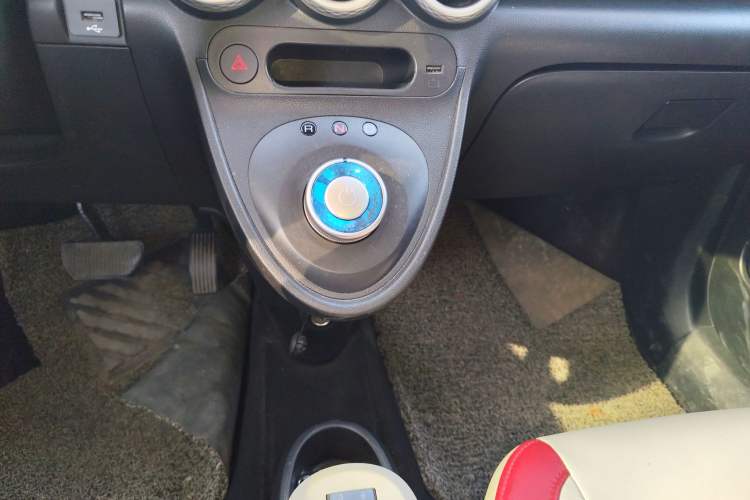 Used ORA Black Cat 2021 351 km Luxury Version
