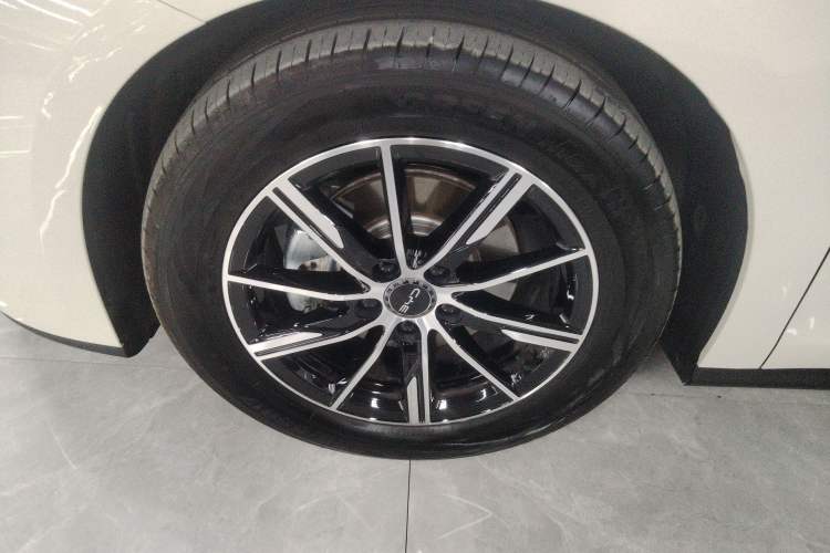 Used BYD Seal 06 New Energy 2024 DM-i 80KM Prestige Model
