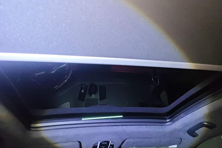 Used Porsche Cayenne 2019 Cayenne 3.0T
