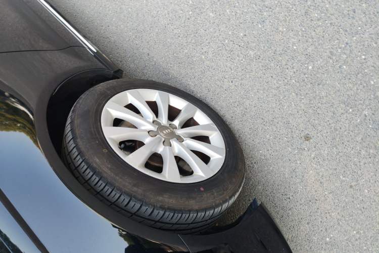 Used Audi A6L 2016 TFSI Technology Edition