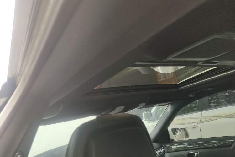 Used Mercedes-Benz E-Class 2015 Revised E 180 L Sport Edition