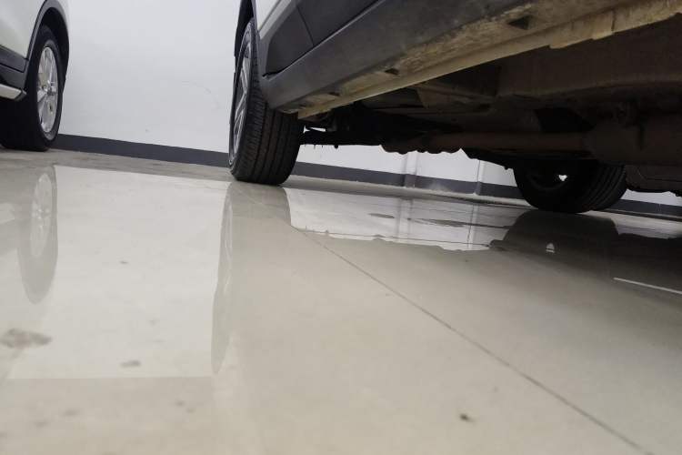 Used Changan CS55 2019 1.5T Automatic Colorful Edition China VI Standard
