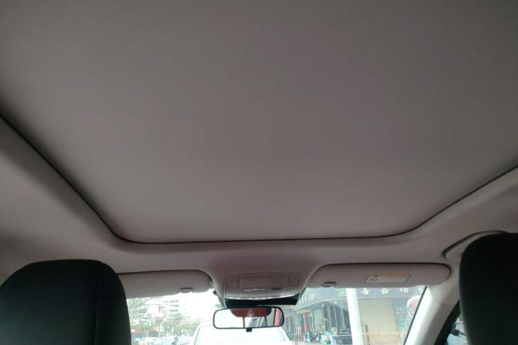 Used Dongfeng Aeolus Yixuan MAX 2021 1.5T Ultra-Stylish Trendsetter Edition