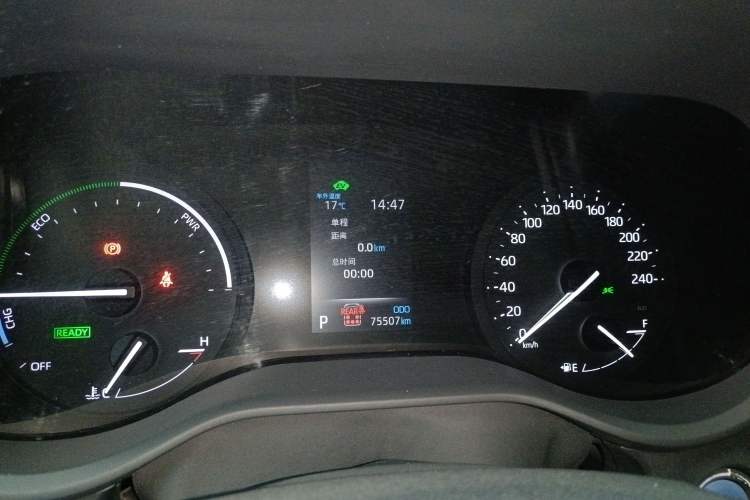 Used Toyota Sienna 2021 2.5L Hybrid Premium Edition
