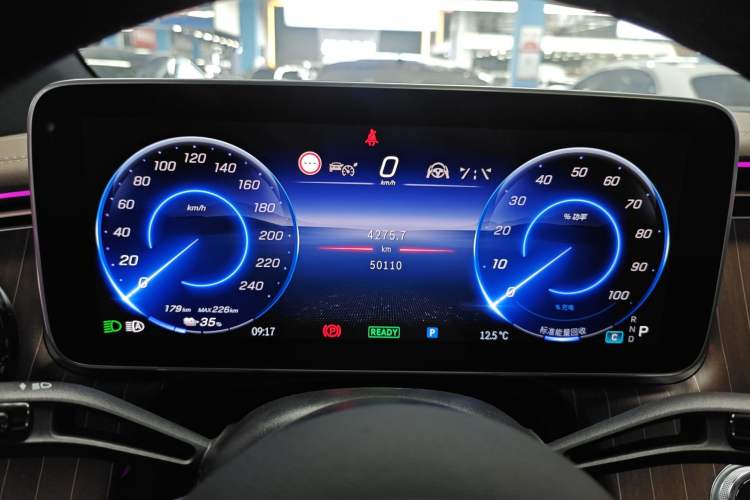 Used Mercedes-Benz EQE SUV 2024 500 4MATIC Flagship Edition
