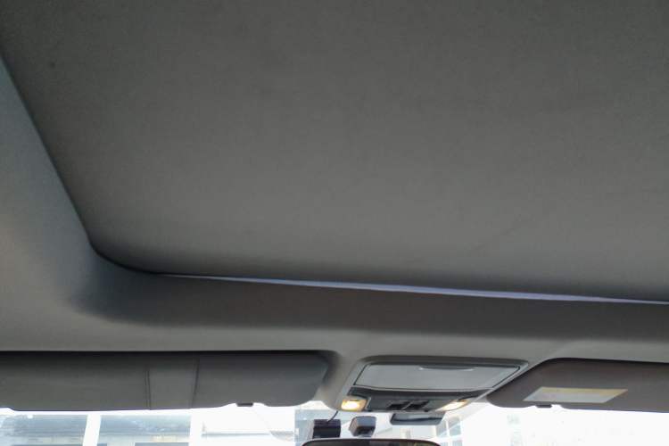 Used Honda Breeze 2020 240TURBO CVT 2WD Elite Edition
