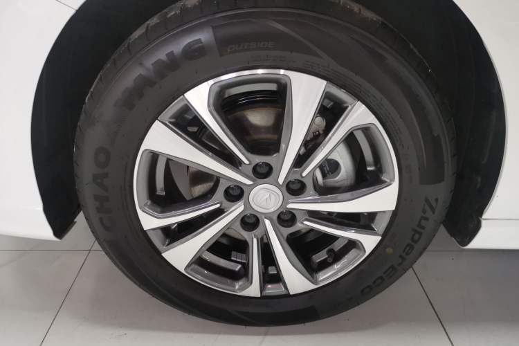 Used Changan Eado 2024 PLUS Blue Whale NE 1.4T GDI DCT High-Energy Edition
