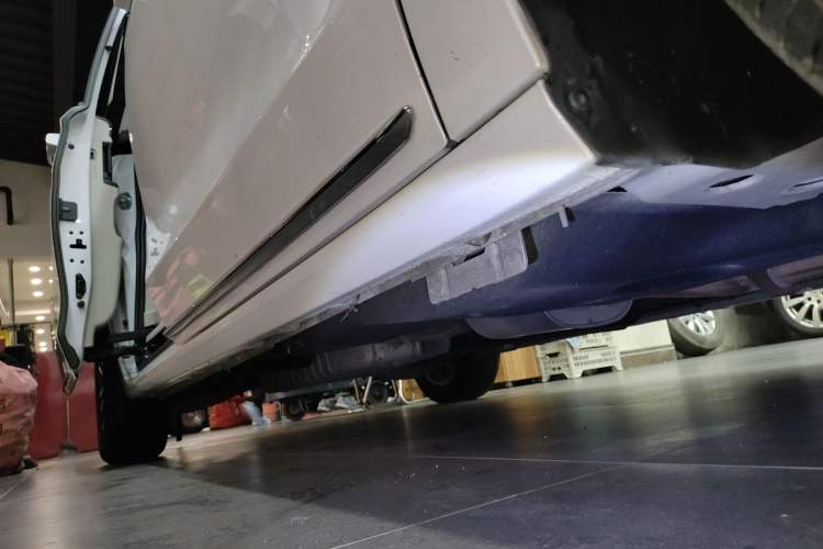 Used Buick GL8 2023 ES Lu Zun Comfort Model
