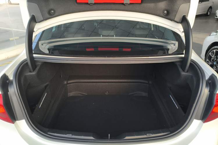 Used BMW 1 Series 2021 Restyled 125i M Sport Night Edition