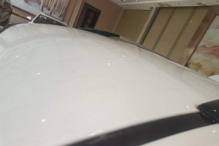 Used Karry K60 2017 1.5L Manual Flagship Model
