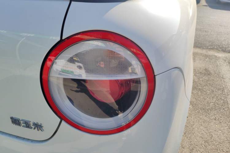 Used  Lumin 2024 130km Qingyue Version
