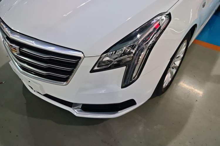 Used Cadillac XTS 2018 28T Tech Edition
