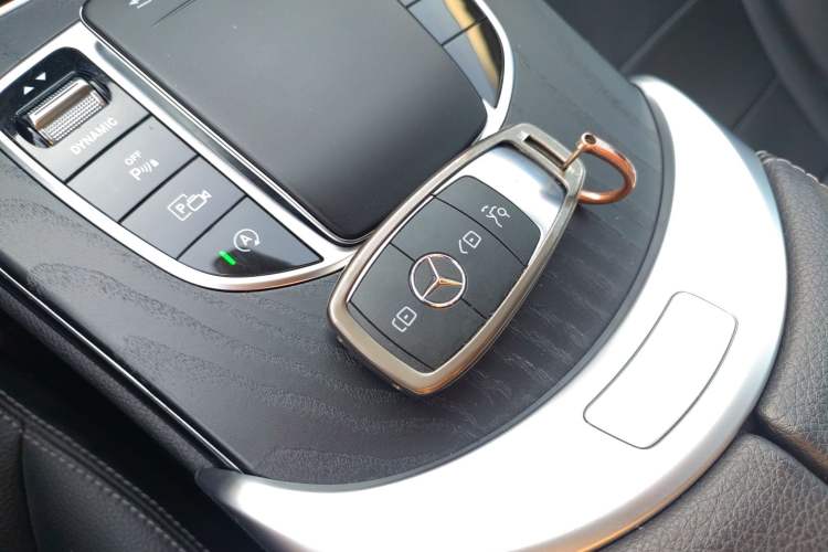 Used Mercedes-Benz C-Class 2020 Restyled C 200 L Fashion Edition Sport Version
