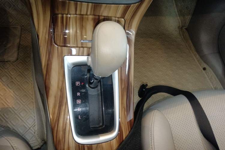 Used Nissan Sylphy 2014 1.6XV CVT Deluxe Edition