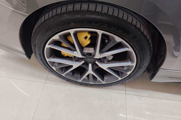 Used Lynk & Co 03 2022 2.0TD DCT JingPro
