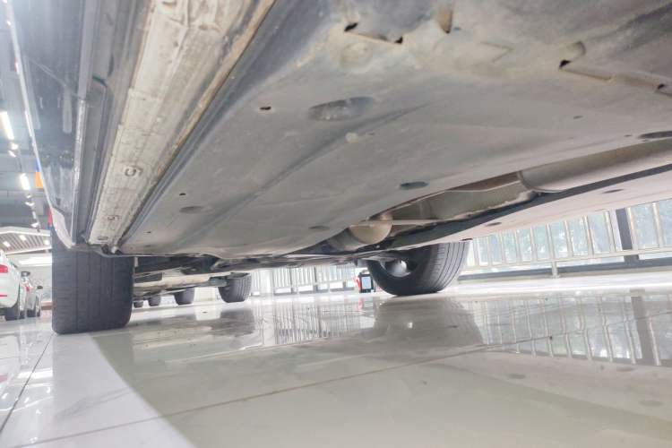 Used Volkswagen Tayron 2023 330TSI Two-Wheel-Drive R-Line High-Energy Version
