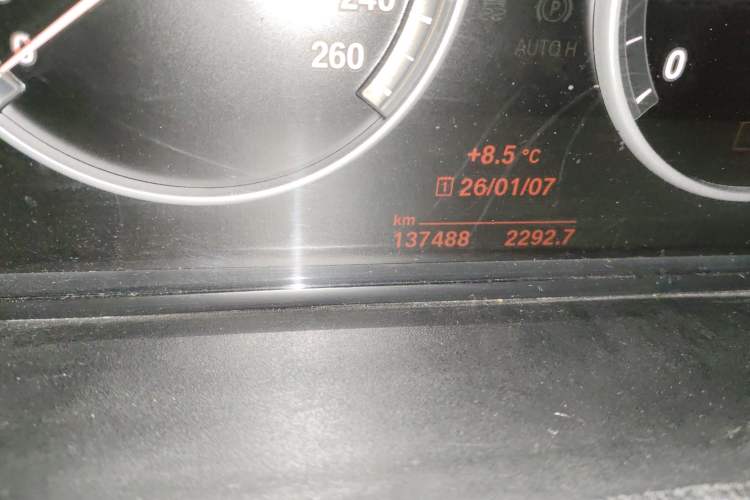 Used BMW X4 2014 xDrive20i X Design Package
