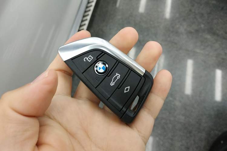 Used BMW X3 2021 xDrive28i Luxury Package