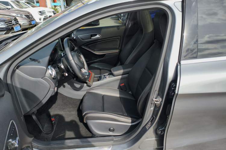 Used Mercedes-Benz GLA 2018 GLA 200 Sport Edition
