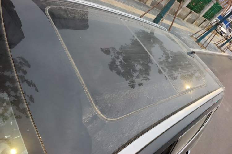 Used Geely Auto Monjaro L 2021 2.0TD DCT EVO Two-Wheel Drive Smart Luxury Version
