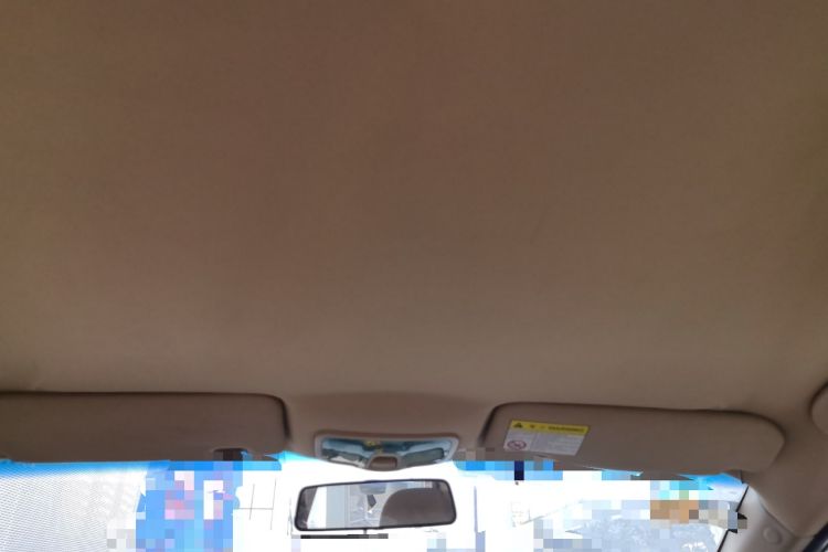 Used Roewe 350 2014 1.5L Manual Xunchi Edition