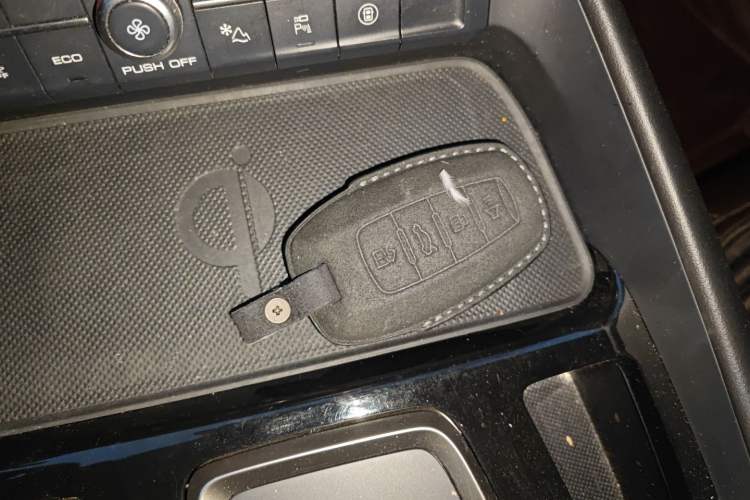 Used Haval F7 2021 2.0T All-Wheel Drive iJoy
