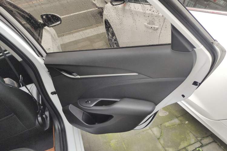 Used Buick GT 2019 18T Automatic Connected Elite Model China VI Standard
