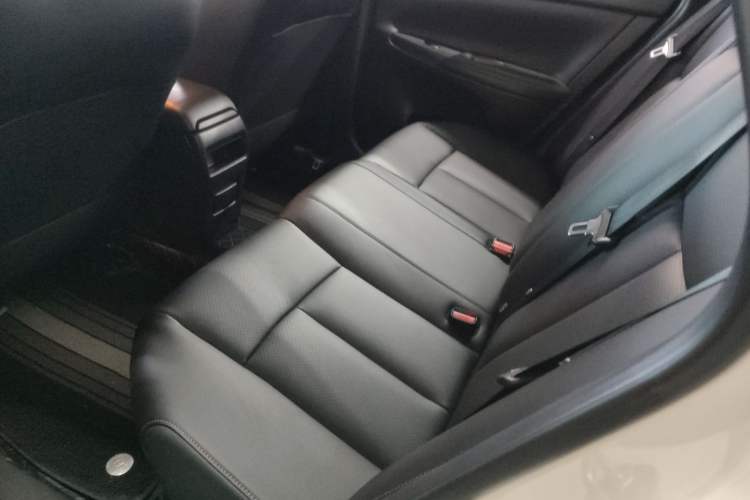 Used Nissan Sylphy 2019 Classic 1.6XL CVT Luxury Edition