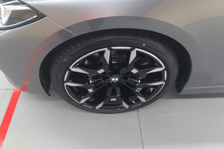 Used BMW 4 Series 2024 430i M Sport Night Edition
