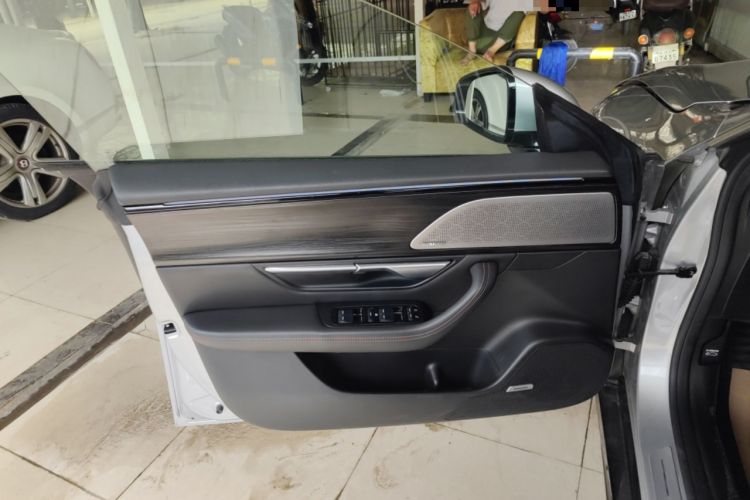 Used XPeng P7 2020 670E
