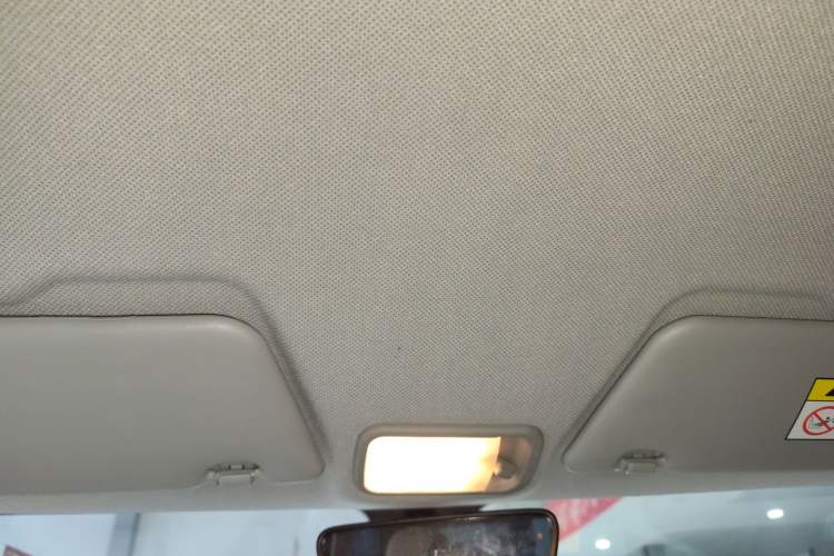 Used Wuling Hongguang MINIEV 2024 3rd Generation 215km Advanced Version
