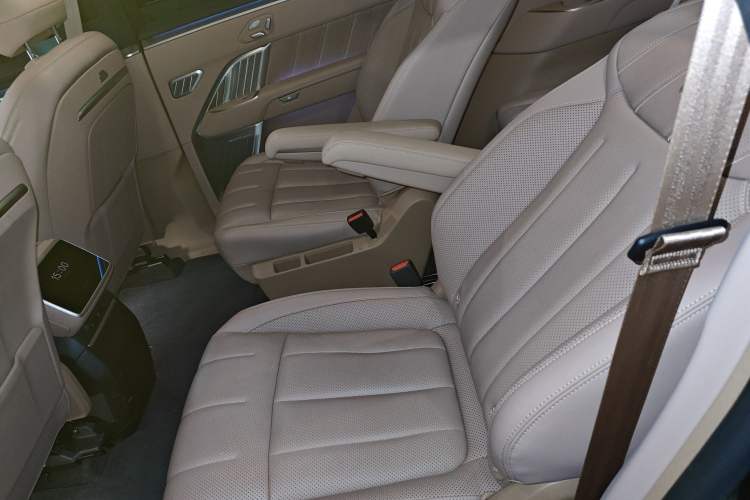 Used ONVO Luxeed L90 