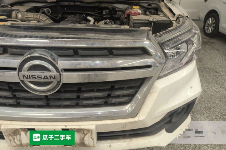 Used Dongfeng Palazzo 2021 1.8T Manual Two-Wheel Drive Elite Edition
