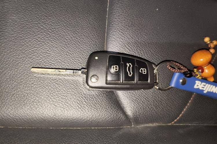 Used Audi Q3 2019 35 TFSI Fashionable and Elegant Model