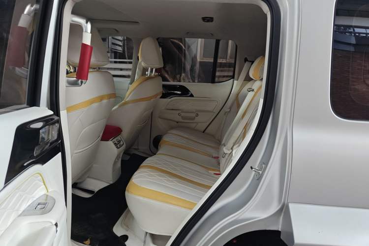 Used  Tank 300 2021 2.0T Cyber Tank
