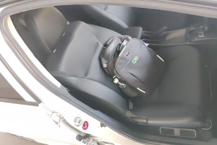 Used Honda City 2018 1.5L CVT Dynamic Edition
